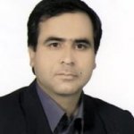 تصویر دکتر سیدحسن زارعی