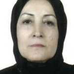 تصویر دکتر فاطمه دبیرمقدم
