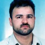 تصویر دکتر رضا فرخی قرقشه
