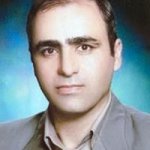 تصویر دکتر بهرام غیاثی