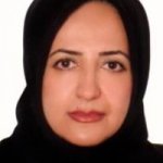 تصویر دکتر فضه برزابادی فراهانی