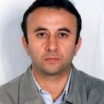 تصویر دکتر محمود رضایی