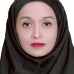 تصویر دکتر نگین اسلامی امیرآبادی