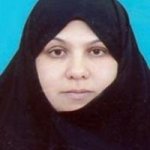 تصویر دکتر مژگان صالح نیا