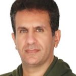 تصویر دکتر پیمان مسرور