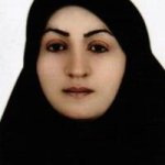 تصویر دکتر راحله کاظمی