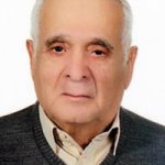 تصویر دکتر فریزر کاظمی