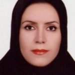 تصویر دکتر اعظم فراهانی