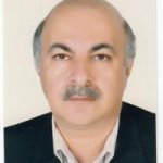 تصویر دکتر سیدحسین صفوی