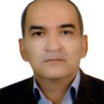 تصویر دکتر هادی رضازاده