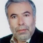 تصویر دکتر علی رضا کریمی