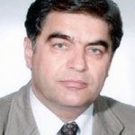 تصویر دکتر سیاوش صفوی