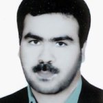 تصویر دکتر علی غفاری نیا