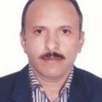 تصویر دکتر حسن غفوری فر