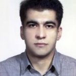 تصویر دکتر محمدتقی محمدی