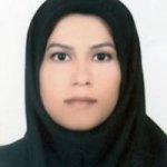 تصویر دکتر فاطمه زارعی کیا