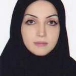 تصویر دکتر آیدا غفاری آشتیانی