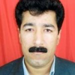 تصویر دکتر صالح دهمرده