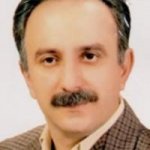 تصویر دکتر امین کاظمی