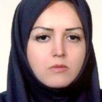 تصویر دکتر عهدیه غفاری