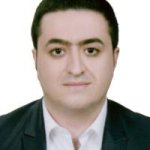تصویر دکتر فرزاد دهقان مروستی