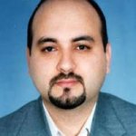 تصویر دکتر مجید ربیعی