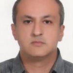 تصویر دکتر محسن شهودی