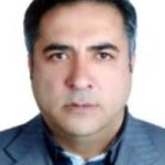 تصویر دکتر کیومرث غفاری اصل