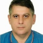 تصویر دکتر هادی خوش طینت