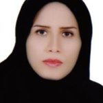 تصویر دکتر مینا اسلامی مؤید