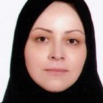 تصویر دکتر سیمین زهرا محبی