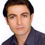 تصویر دکتر بهرام کندائی