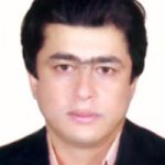 تصویر دکتر محمد عدالت طلب پشتیری