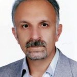 تصویر دکتر محمدحسین امینی بهبهانی