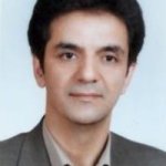 تصویر دکتر محسن خوشروی غیاثی