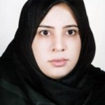 تصویر دکتر حوریه داودآبادی فراهانی