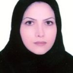تصویر دکتر سپیده ربیعی