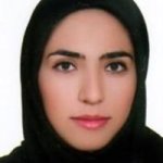 تصویر دکتر آذر براتی کاویانی
