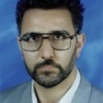 تصویر دکتر محسن عالم