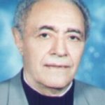 تصویر دکتر جواد امینی