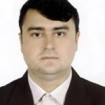 تصویر دکتر رضا اسلامی