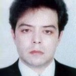 تصویر دکتر حمید امینی