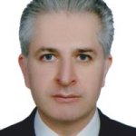 تصویر دکتر آرش غفاری سرشت