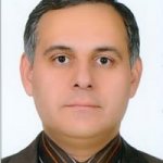 تصویر دکتر شهرام امینی