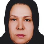 تصویر دکتر نسرین امینی
