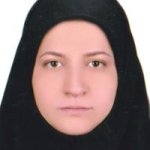 تصویر دکتر فاطمه هادی پور زیارتگاه