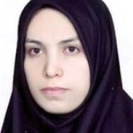 تصویر دکتر مریم اسلامی اصل