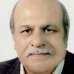 تصویر دکتر غلامرضا فرخ گیسور