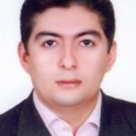 تصویر دکتر محسن غلامین