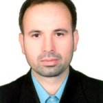 تصویر دکتر یوسف بیرامی